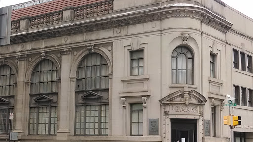 Historic Union Bank Building