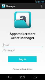 How to get Appsmakerstore Order Manager patch 1.0.2 apk for bluestacks