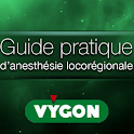 GUIDE ANESTHESIE LOCOREGIONALE logo