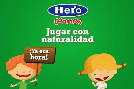 Lastest Hero Nanos APK