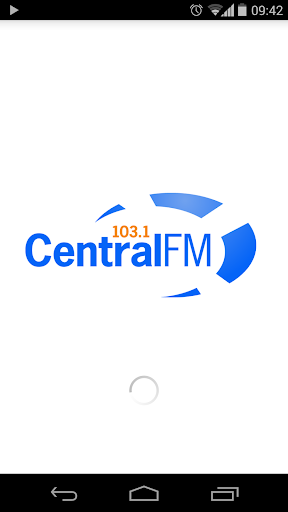 103.1 Central FM