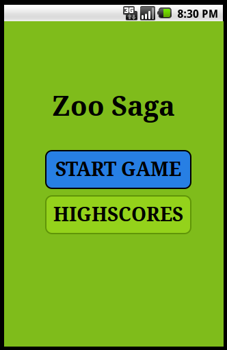 Zoo Saga