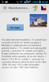 Mlada Boleslav poster 3