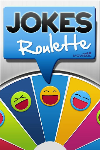 Jokes Roulette
