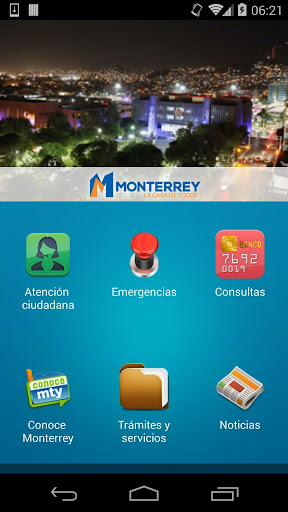 Monterrey