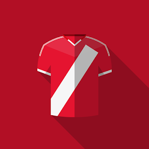 Fan App for Middlesbrough FC logo