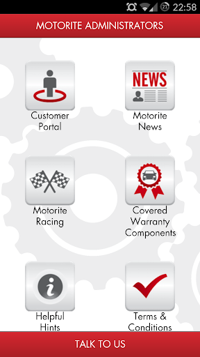 免費下載商業APP|Motorite Administrators app開箱文|APP開箱王