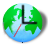 the time logo