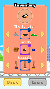 Super Pixel Bird Screenshots 7