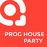 Progressive House by mix.dj Application icon