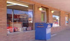 Capac Library