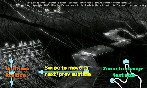 MX Player Pro - screenshot thumbnail