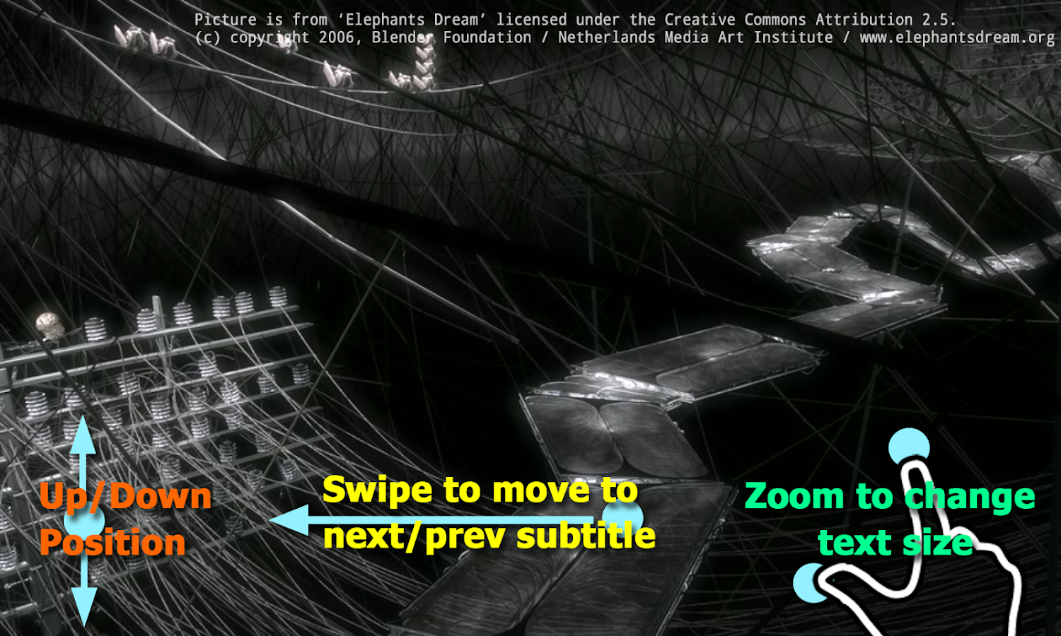 MX Player Pro - screenshot