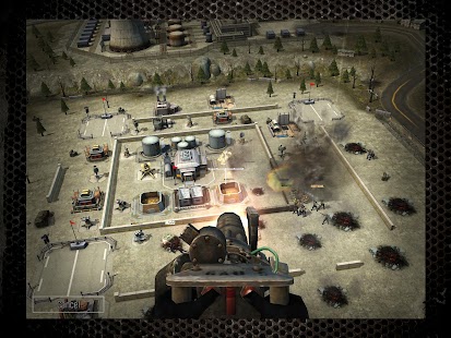 Call of DutyÂ®: Heroes apk cracked download - screenshot thumbnail