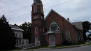 United Methodist Church