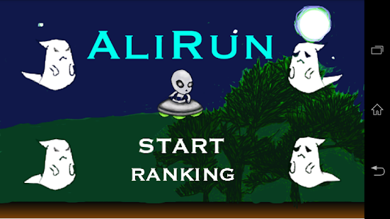 How to mod ALIRUN 1.02 unlimited apk for laptop