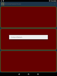 BLE Central,Peripheral Check poster 6