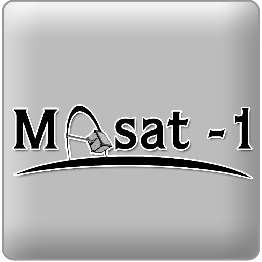 Masat 通訊 App LOGO-APP開箱王