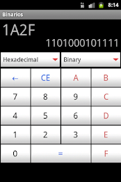 Binary (legacy) poster 1