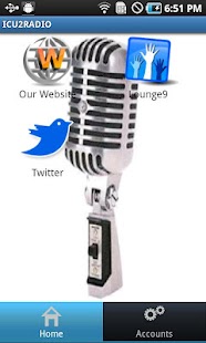 How to get ICU2RADIO 1.0 unlimited apk for bluestacks