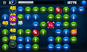 Crush Ball APK Screenshot #8