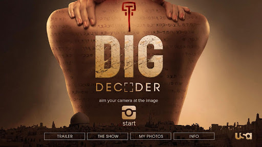 Dig Decoder