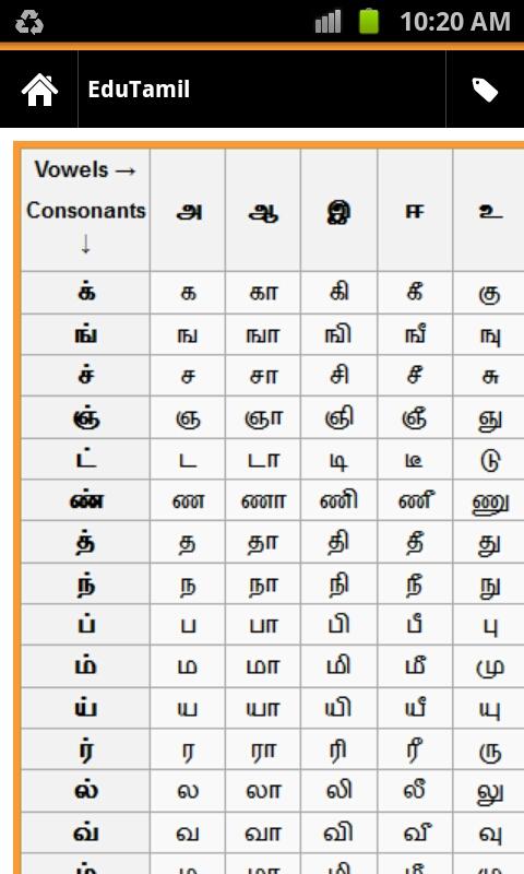 Tamil Typing Practice Book Pdf