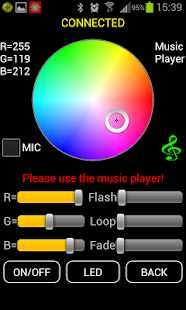 How to download Smart iLED 1.3 apk for pc