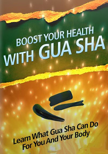 Boost Your Health With Gua Sha