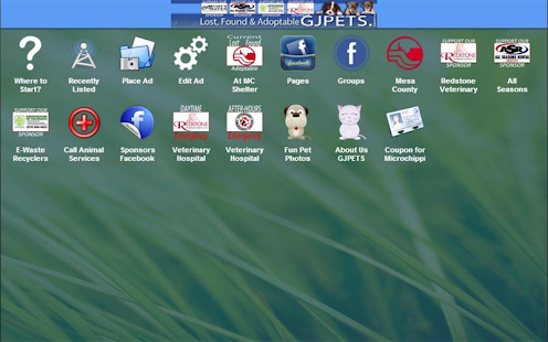 Download Grand Junction Lost Found Pets APK for PC