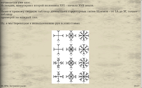 Магические сущности, Практикум Screenshots 5