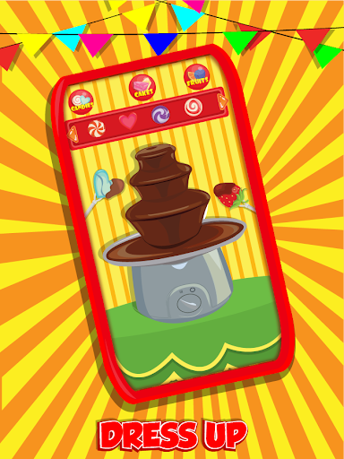 免費下載休閒APP|Fondue Maker – Cooking Game app開箱文|APP開箱王