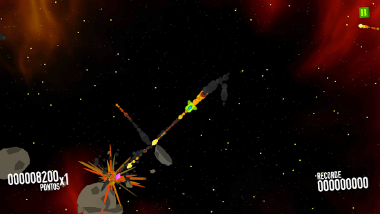 Free Download Space Shooter APK for Android