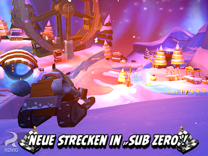 Angry Birds Go! apk cracked download - screenshot thumbnail
