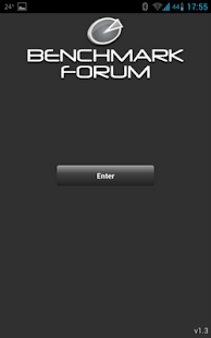 Benchmark Forum Screenshots 2