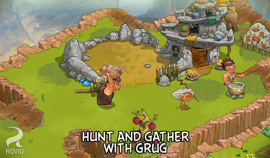 The Croods - screenshot thumbnail