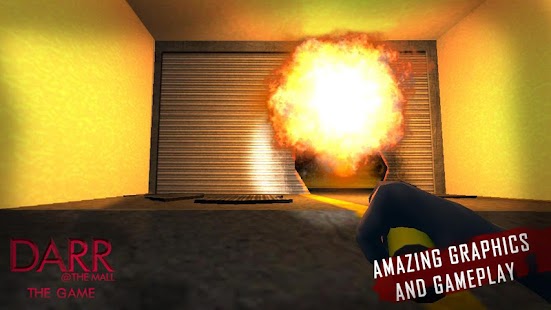 download Darr @ the Mall - The Game free