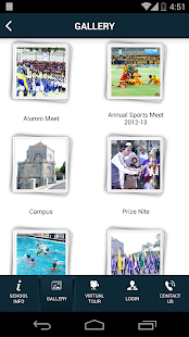 Montfort Screenshots 11