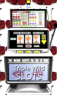 3D-Triple-Wild-Slots
