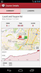 MapMyRide+ GPS Cycling Riding - screenshot thumbnail