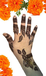 Mehndi poster 3