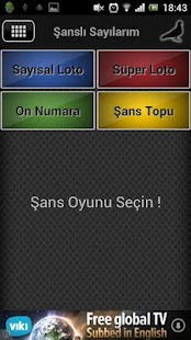 How to get Şanslı Sayılar 2.0.2 mod apk for laptop