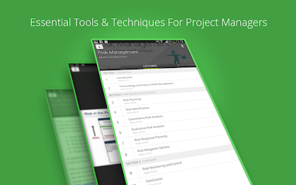 Risk Management Course poster 8