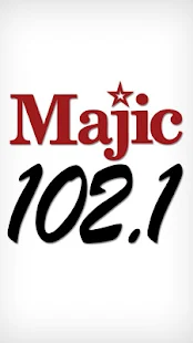 Majic 102.1