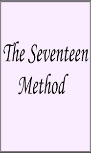 How to install The Seventeen Method patch 1.0 apk for bluestacks
