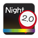 台灣夜市大全+ logo