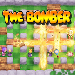 The Bomber Apk