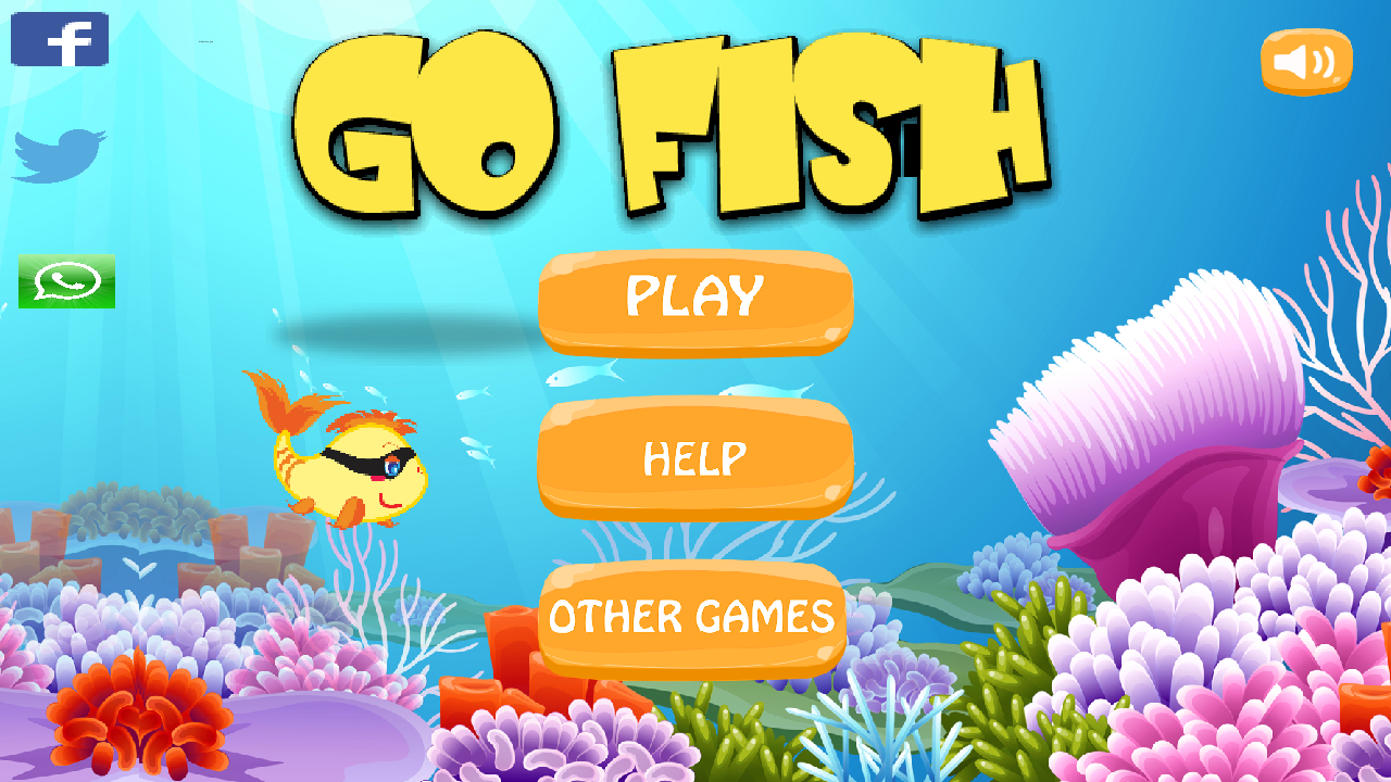 Go fish online