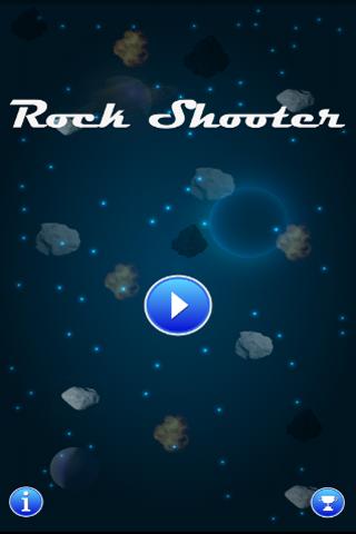 Rock Shooter