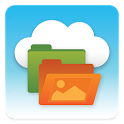AT&T Locker icon